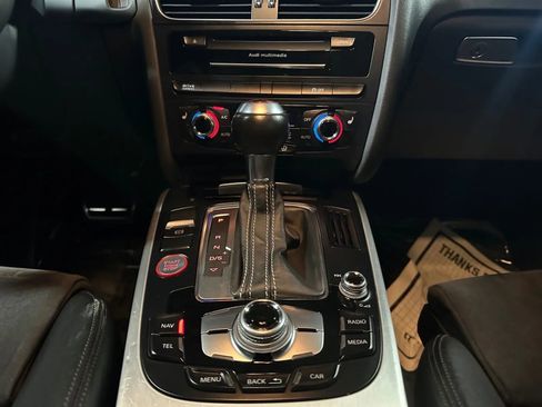 Used 2016 Audi S4 Premium Plus w/ Technology Package image 11