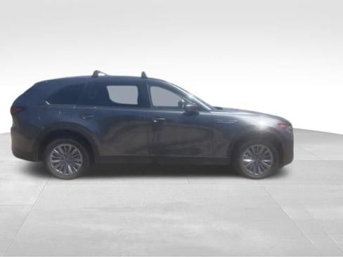 Used 2024 MAZDA CX-90 Plug-In Hybrid w/ Preferred AWD/4WD image 11