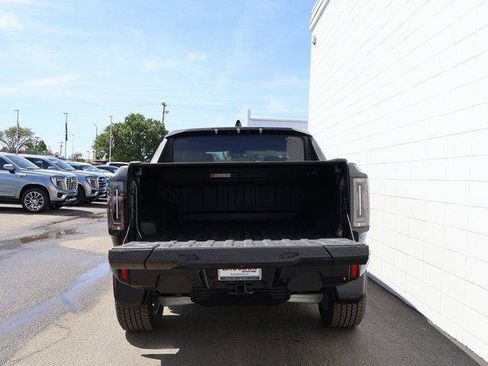 New 2025 GMC Hummer EV 3X w/ Battery Pack, 24 Module Pack image 11