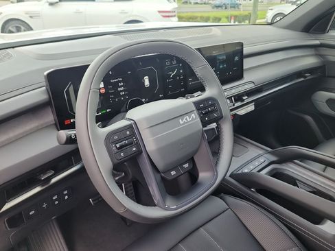 New 2027 Kia Telluride SX X-Line AWD/4WD image 25