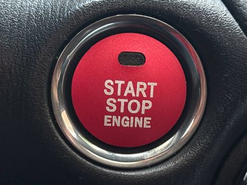 Used 2019 FIAT 124 Spider Abarth w/ Convenience Group RWD image 28