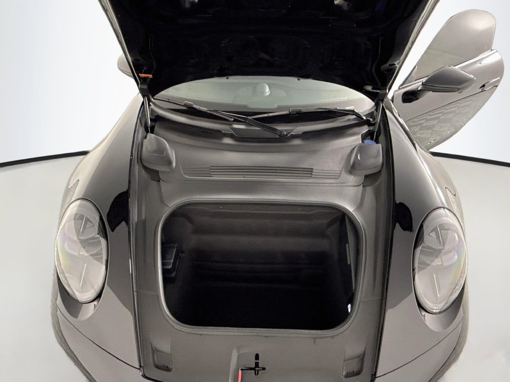 Certified 2026 Porsche 911 Carrera 4S AWD/4WD image 26