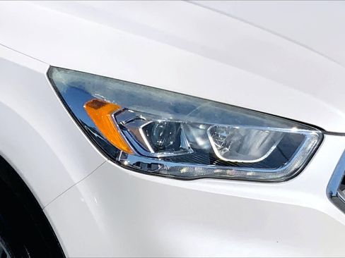 Certified 2018 Ford Escape SEL FWD image 24