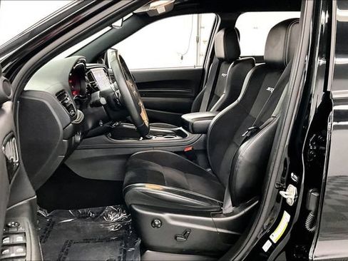 Used 2024 Dodge Durango SRT Hellcat w/ Black Package AWD/4WD image 24