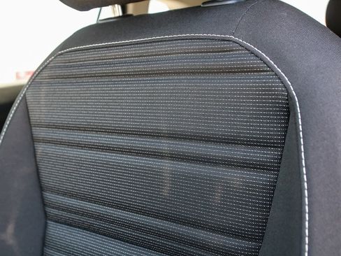 Used 2024 Volkswagen Tiguan S image 25