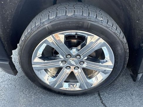 Used 2019 Chevrolet Silverado 1500 LT w/ LPO, Chrome Package image 30