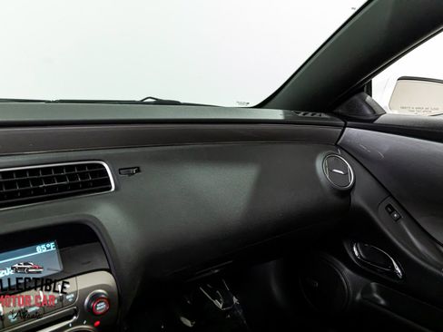 Used 2011 Chevrolet Camaro SS w/ RS Package image 99