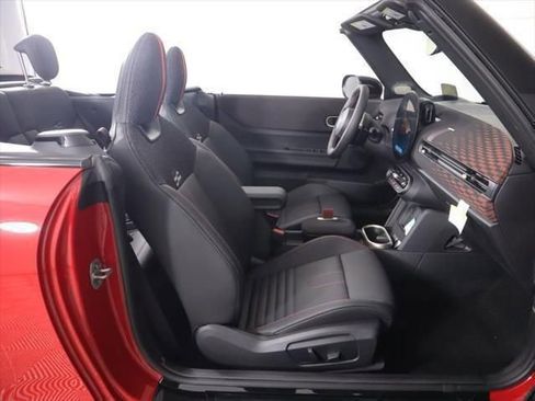 New 2026 MINI Cooper S image 24