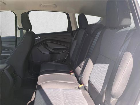Used 2018 Ford Escape SE w/ SE Sync 3 Package FWD image 20