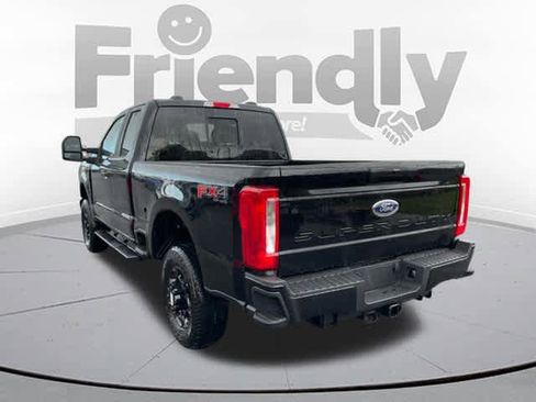 New 2026 Ford F350 XL w/ STX Appearance Package image 7