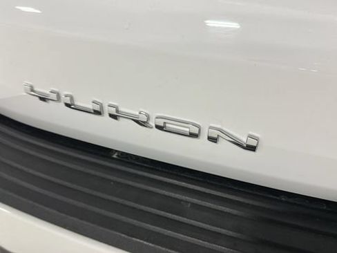 Used 2025 GMC Yukon AT4 Ultimate w/ LPO, Floor Liner Package AWD/4WD image 43