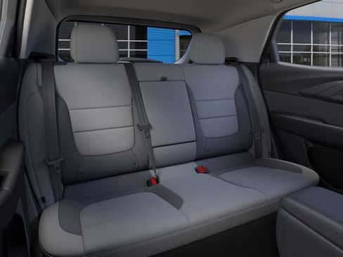 New 2026 Chevrolet TrailBlazer LT w/ Convenience Package AWD/4WD image 17