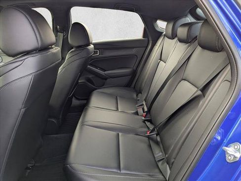 Certified 2025 Acura Integra A-Spec FWD image 14