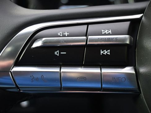 New 2026 MAZDA CX-50 AWD 2.5 Hybrid w/ Weather Package image 31