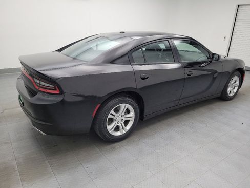 Used 2022 Dodge Charger SXT image 10