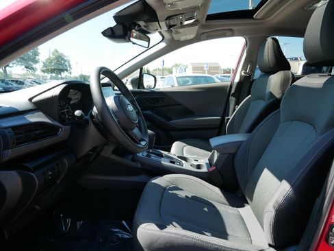 Certified 2024 Subaru Crosstrek 2.0i Premium AWD/4WD image 31