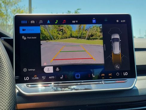 New 2026 Volkswagen Golf w/ Euro Style Package AWD/4WD image 18