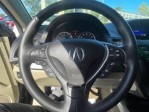 Used 2014 Acura RDX FWD image 8