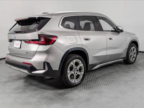 Used 2023 BMW X1 xDrive28i w/ Premium Package AWD/4WD image 8