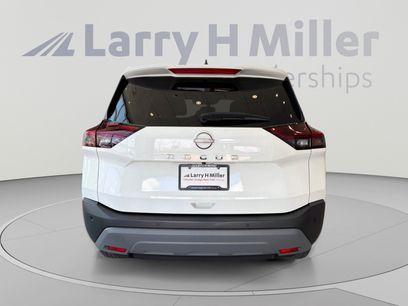 Used 2023 Nissan Rogue S