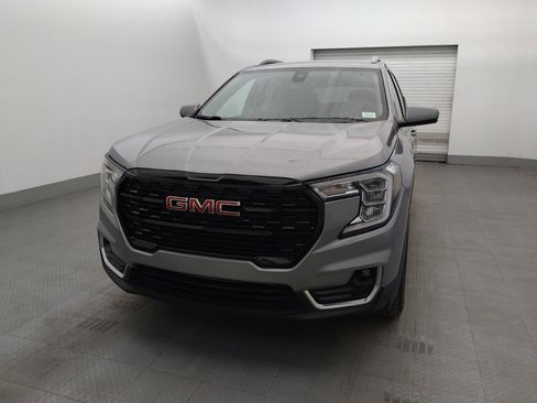 Used 2023 GMC Terrain SLT AWD/4WD image 15