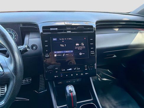 Used 2022 Hyundai Tucson N Line image 28