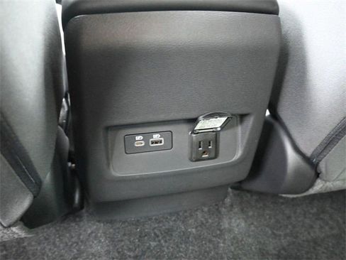 New 2026 Nissan Frontier SV w/ SV Convenience Package image 34