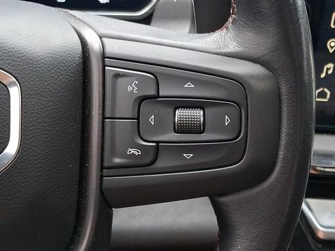 Used 2023 GMC Sierra 1500 AT4X AWD/4WD image 24
