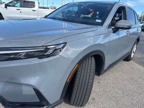 Used 2026 Honda CR-V LX image 4