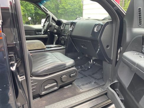 Used 2007 Ford F150 Harley-Davidson RWD image 20
