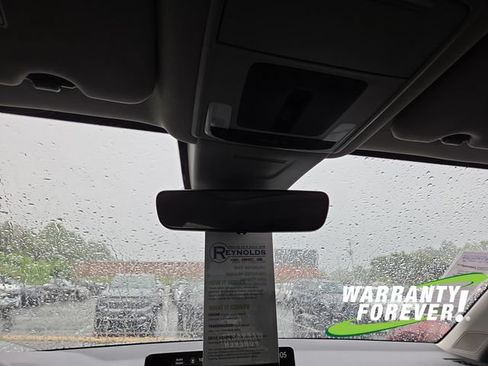 Used 2025 Honda CR-V EX-L image 12