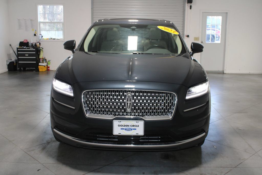 Used 2023 Lincoln Nautilus Reserve AWD/4WD image 55