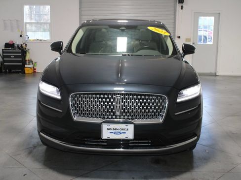 Used 2023 Lincoln Nautilus Reserve AWD/4WD image 55
