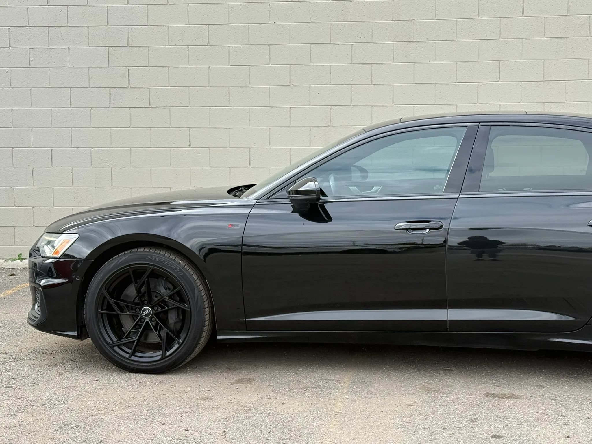Used 2019 Audi A6 3.0T Premium Plus w/ Premium Plus Package AWD/4WD image 3