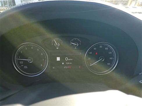 Certified 2023 Buick Enclave Essence w/ Experience Buick Package image 17