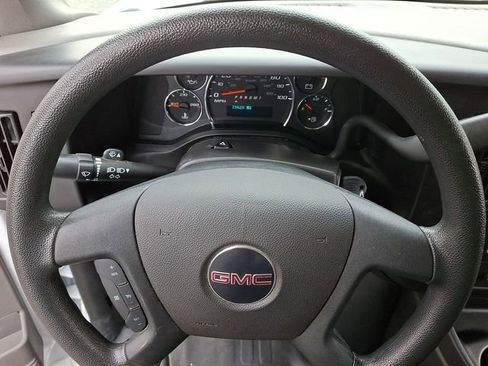 Used 2023 GMC Savana 2500 w/ Driver Convenience Package image 22