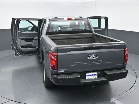 Certified 2024 Ford F150 XL AWD/4WD image 57
