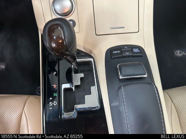 Used 2014 Lexus ES 350 w/ Luxury Package FWD image 26