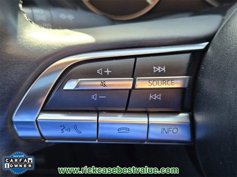 Used 2023 MAZDA MAZDA3 s image 31