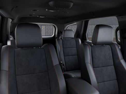 New 2026 Dodge Durango R/T w/ Blacktop Package AWD/4WD image 27