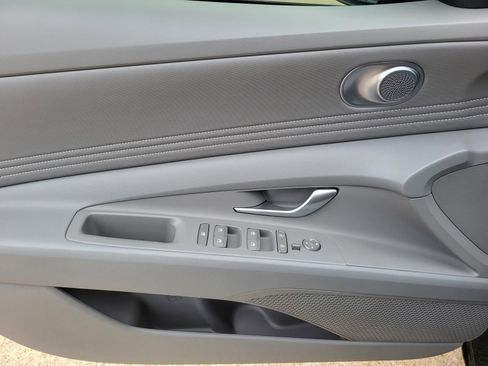 New 2026 Hyundai Elantra Sport image 11