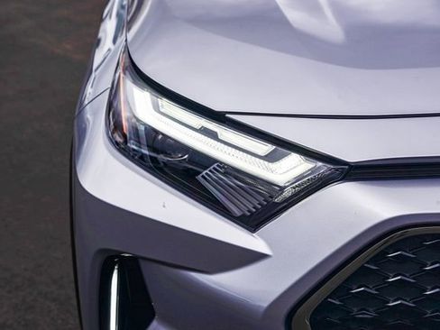 Used 2023 Toyota RAV4 XSE w/ Weather Package image 11