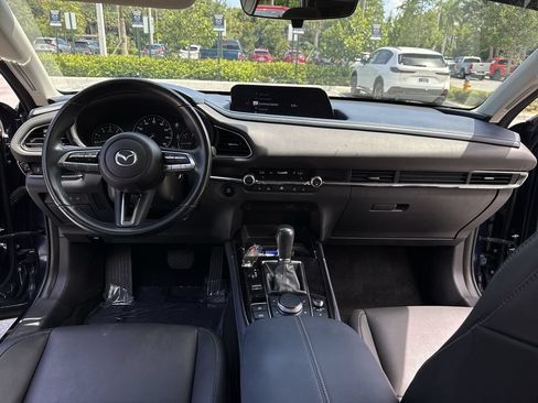Used 2021 MAZDA CX-30 FWD 2.5 S w/ Preferred Package image 36