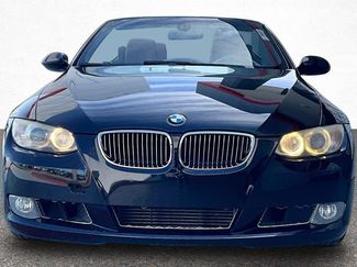 Used 2009 BMW 335i Convertible video 3