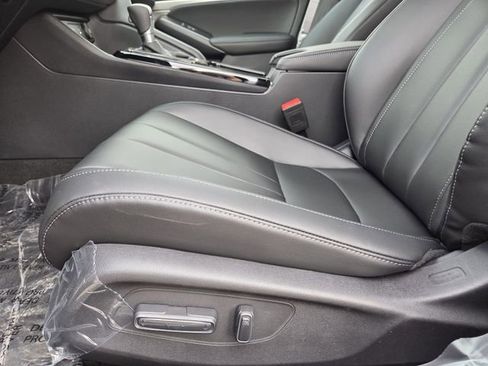 New 2026 Acura Integra A-Spec image 12