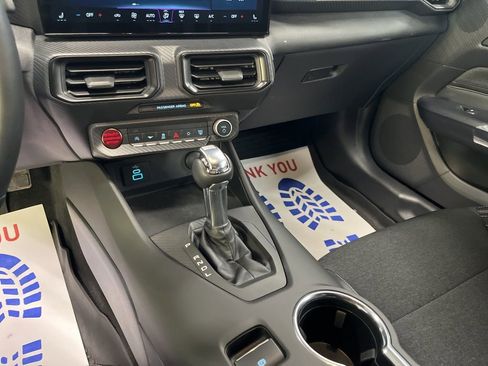 Used 2025 Ford Mustang Coupe image 24