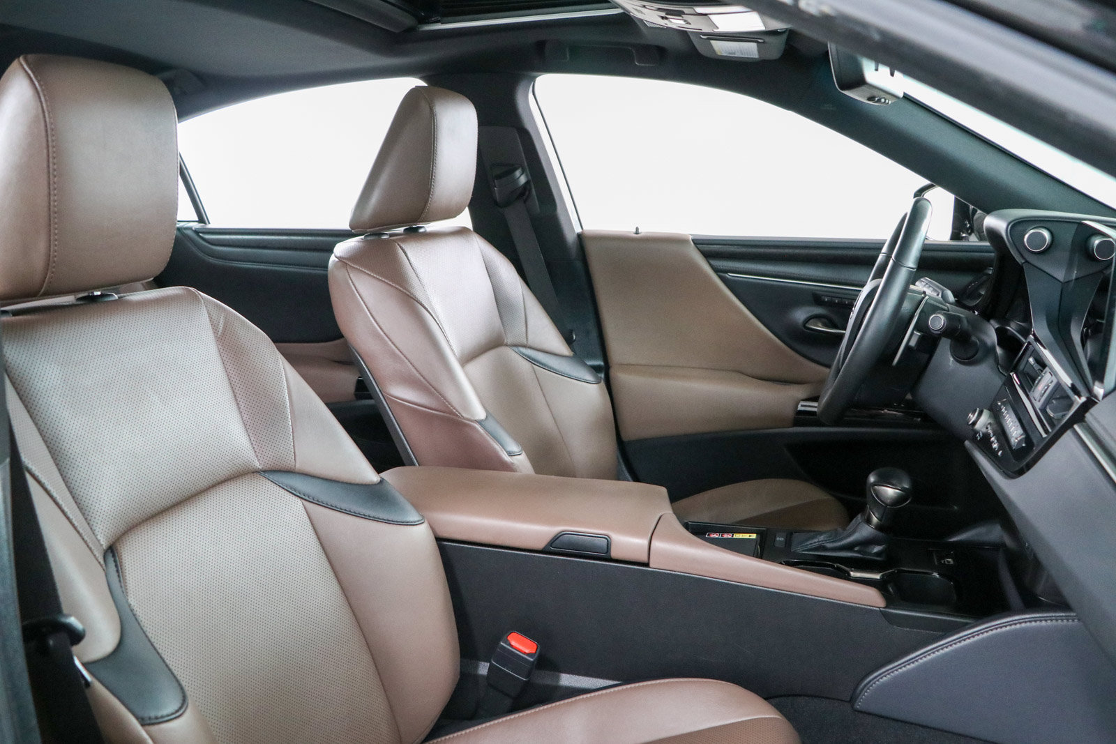 Used 2024 Lexus ES 350 w/ Premium Package FWD image 26