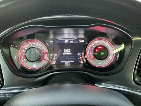 Used 2021 Dodge Challenger R/T Scat Pack w/ Shaker Package image 19