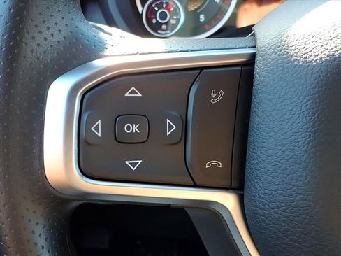 New 2026 RAM 2500 Tradesman AWD/4WD image 23