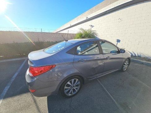 Used 2017 Hyundai Accent Value Edition image 3